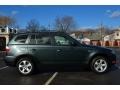 Highland Green Metallic - X3 3.0si Photo No. 8