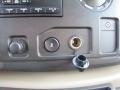 Pueblo Gold Metallic - E Series Van E350 Super Duty XLT Passenger Photo No. 18
