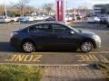Metallic Slate - Altima 2.5 S Photo No. 4