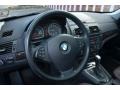 Tobacco Steering Wheel Photo for 2007 BMW X3 #74679073