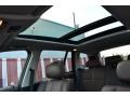 Tobacco Sunroof Photo for 2007 BMW X3 #74679138