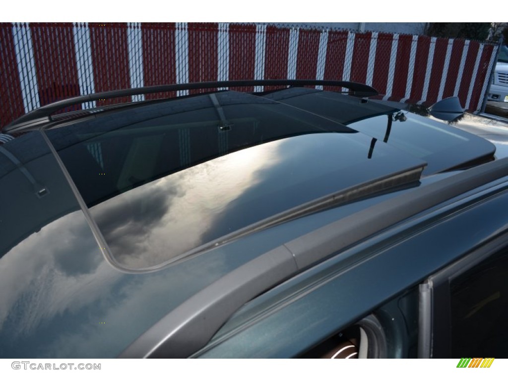 2007 BMW X3 3.0si Sunroof Photo #74679153