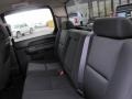 2012 Stealth Gray Metallic GMC Sierra 1500 SLE Crew Cab 4x4  photo #10