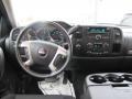 2012 Stealth Gray Metallic GMC Sierra 1500 SLE Crew Cab 4x4  photo #14