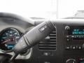 2012 Stealth Gray Metallic GMC Sierra 1500 SLE Crew Cab 4x4  photo #22