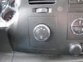 2012 Stealth Gray Metallic GMC Sierra 1500 SLE Crew Cab 4x4  photo #23