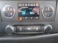 2012 Stealth Gray Metallic GMC Sierra 1500 SLE Crew Cab 4x4  photo #25