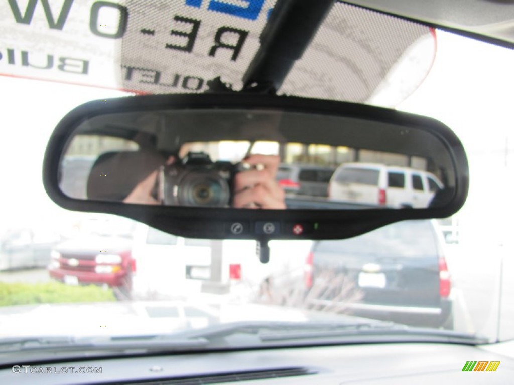 2012 Sierra 1500 SLE Crew Cab 4x4 - Stealth Gray Metallic / Ebony photo #28