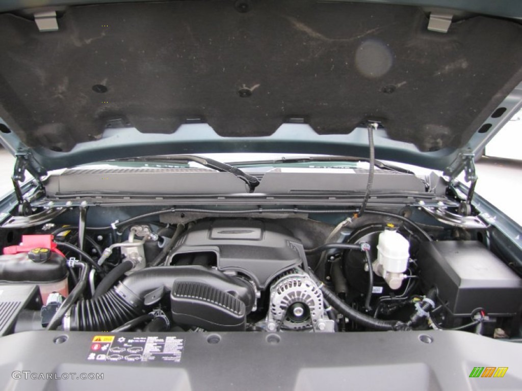 2012 Sierra 1500 SLE Crew Cab 4x4 - Stealth Gray Metallic / Ebony photo #29