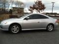 Alabaster Silver Metallic 2006 Honda Accord LX Coupe