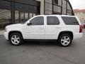 Summit White - Tahoe LT 4x4 Photo No. 4