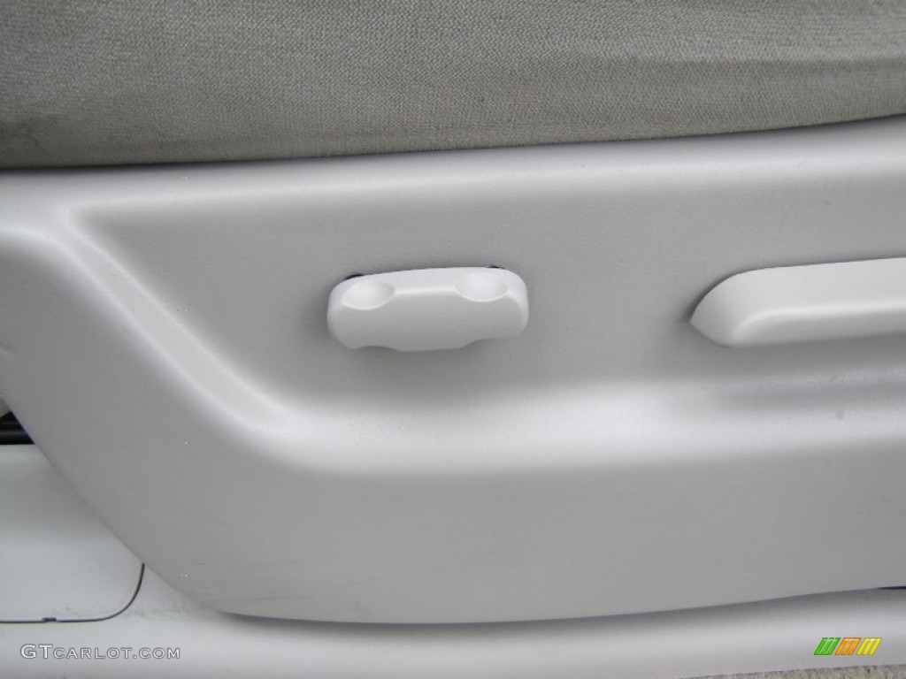 2007 Tahoe LT 4x4 - Summit White / Dark Titanium/Light Titanium photo #17