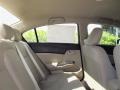 Crimson Pearl - Civic LX Sedan Photo No. 8