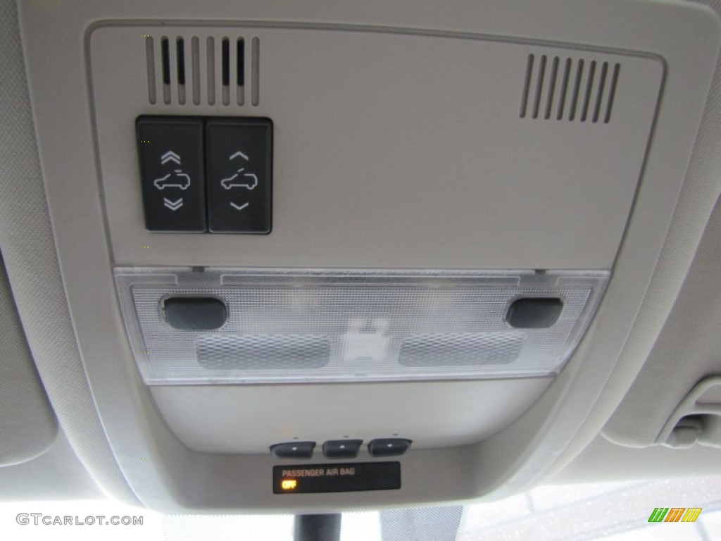 2007 Tahoe LT 4x4 - Summit White / Dark Titanium/Light Titanium photo #26