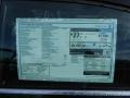 2013 Deep Black Pearl Metallic Volkswagen Jetta GLI Autobahn  photo #16