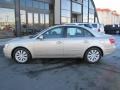 2009 Camel Pearl Hyundai Sonata Limited V6  photo #4