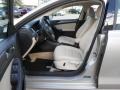 Moonrock Silver Metallic - Jetta TDI Sedan Photo No. 11