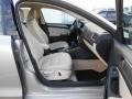 Moonrock Silver Metallic - Jetta TDI Sedan Photo No. 13