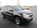 Granite Gray Metallic - Equinox LT AWD Photo No. 1