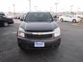 Granite Gray Metallic - Equinox LT AWD Photo No. 2