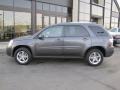Granite Gray Metallic - Equinox LT AWD Photo No. 4