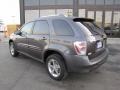 Granite Gray Metallic - Equinox LT AWD Photo No. 5