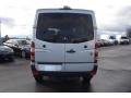 Brilliant Silver Metallic - Sprinter 2500 Passenger Van Photo No. 4
