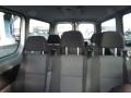 Brilliant Silver Metallic - Sprinter 2500 Passenger Van Photo No. 6