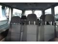 2012 Brilliant Silver Metallic Mercedes-Benz Sprinter 2500 Passenger Van  photo #6