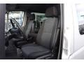 Brilliant Silver Metallic - Sprinter 2500 Passenger Van Photo No. 9