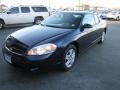 Imperial Blue Metallic - Monte Carlo LS Photo No. 3