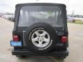 Steel Blue Pearl - Wrangler X 4x4 Photo No. 9