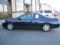 2007 Imperial Blue Metallic Chevrolet Monte Carlo LS  photo #4