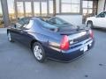 2007 Imperial Blue Metallic Chevrolet Monte Carlo LS  photo #5