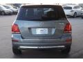 Palladium Silver Metallic - GLK 350 4Matic Photo No. 4