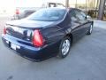 2007 Imperial Blue Metallic Chevrolet Monte Carlo LS  photo #7