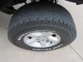 Steel Blue Pearl - Wrangler X 4x4 Photo No. 15