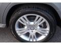 Palladium Silver Metallic - GLK 350 4Matic Photo No. 5