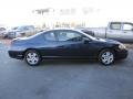 2007 Imperial Blue Metallic Chevrolet Monte Carlo LS  photo #8