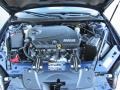 2007 Imperial Blue Metallic Chevrolet Monte Carlo LS  photo #20