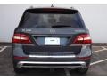 Steel Grey Metallic - ML 550 4Matic Photo No. 4