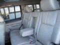 2007 Stone White Jeep Commander Limited 4x4  photo #11