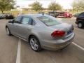 2013 Tungsten Silver Metallic Volkswagen Passat V6 SEL  photo #5