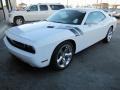 Bright White - Challenger R/T Photo No. 3