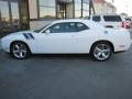 Bright White - Challenger R/T Photo No. 4