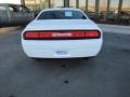 Bright White - Challenger R/T Photo No. 6