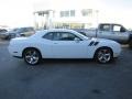 Bright White - Challenger R/T Photo No. 8
