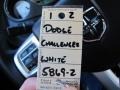 Bright White - Challenger R/T Photo No. 21