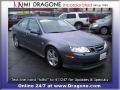 Titan Gray Metallic - 9-3 Aero Sport Sedan Photo No. 4