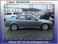 Titan Gray Metallic - 9-3 Aero Sport Sedan Photo No. 5